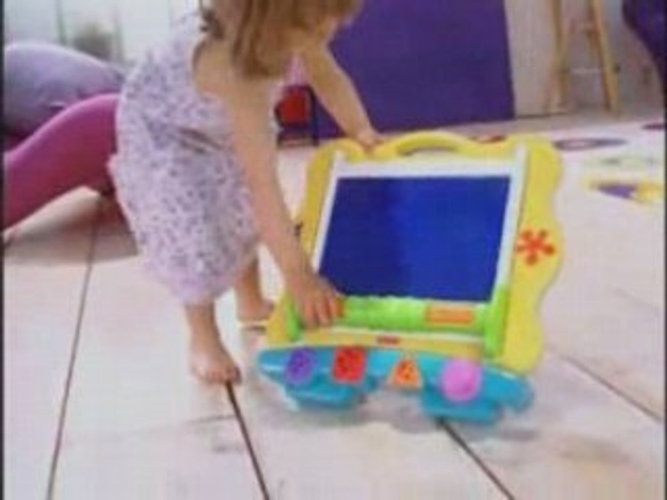 Bebe Gribouille