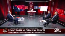 Cengiz Topel Yıldırım ABB için neler söyledi? DEAŞ'ı kim yeniden hortlattı? İmamoğlu Boğaz'da 3 villayı sakladı mı? Gece Görüşü'nde konuşuldu