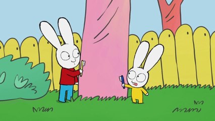 Simon vidéo bande annonce