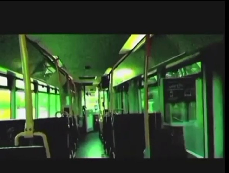 TCRM - Irisbus Citelis Line 0607