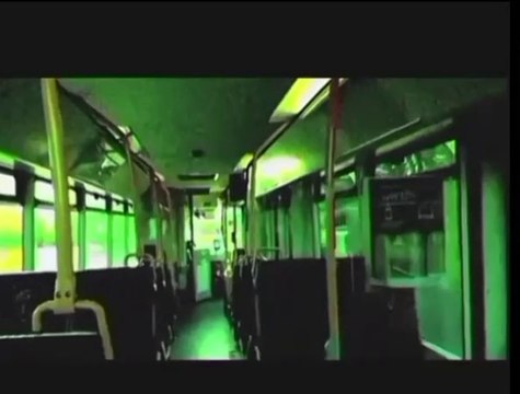 TCRM - Irisbus Citelis Line 0607