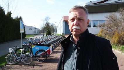 echodnia.eu KIELCE Rower Miejski Skarżysko