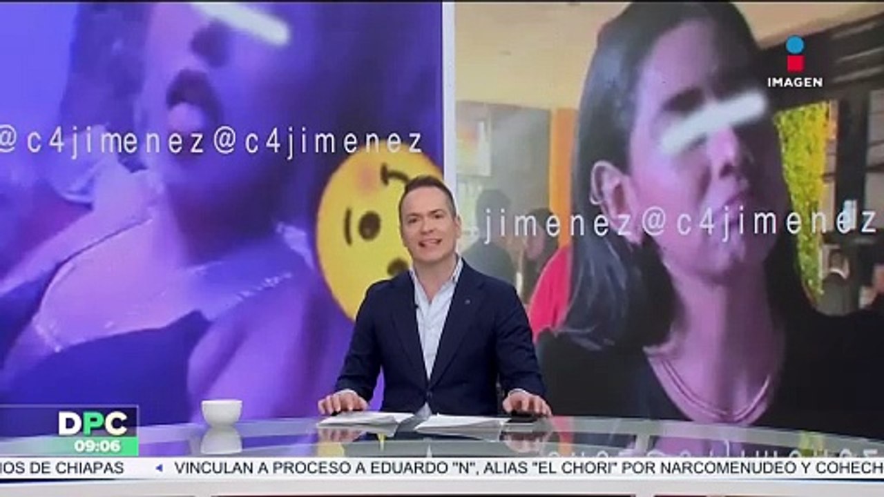 Identifican a presuntas ‘goteras’ que dejaron a un hombre muerto en un hotel