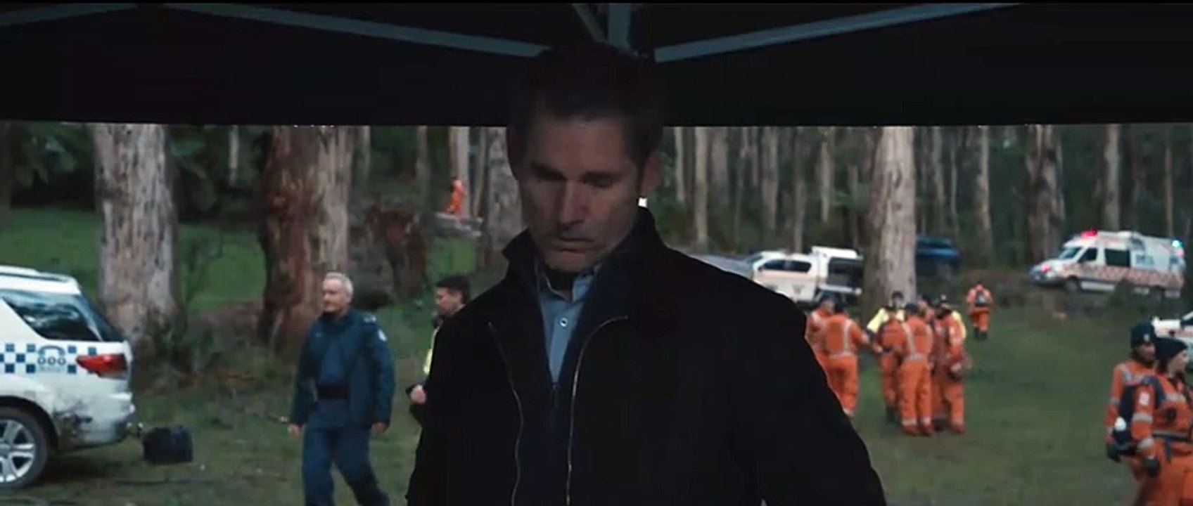 THE DRY 2 FORCE OF NATURE Trailer 2024 Eric Bana, Anna Torv - video ...