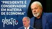 Qual a diferença entre Lula de 2003 e de 2023? Ciro Gomes analisa | DIRETO AO PONTO