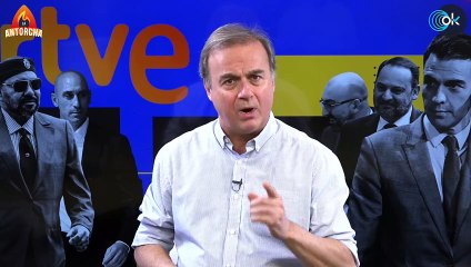 Vicente Gil: "Marruecos humilla a Sánchez y despliega a su Armada frente a Canarias sin avisar"