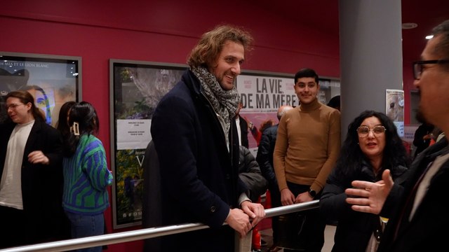 « Réconciliation », la méthode aux 100% de réussite au bac d'un prof de Drancy