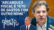 “Haddad faz o oposto do que foi proposto pelo PT na campanha”, afirma Ciro Gomes | DIRETO AO PONTO