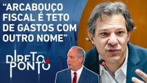 “Haddad faz o oposto do que foi proposto pelo PT na campanha”, afirma Ciro Gomes | DIRETO AO PONTO