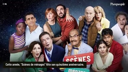 Scènes de ménages : Un personnage recherché depuis des années débarque ! Et ce n'est pas n'importe qui...