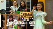 Rabeeca Khan vs Chef Urooj | Kitchen Chemistry S3 - EP 3 | ARY Digital