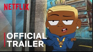 Good Times | Official Trailer - Netflix