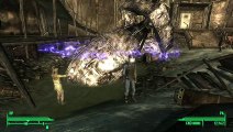 Quanto era potente la bomba atomica di Megaton in Fallout 3? -FALLOUT LORE ITA- gaming culturale