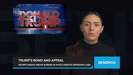 What Happens to Trump's Bond if He Loses the Appeal in Fraud Case?