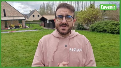 La météo de Farid du 28 mars 2024