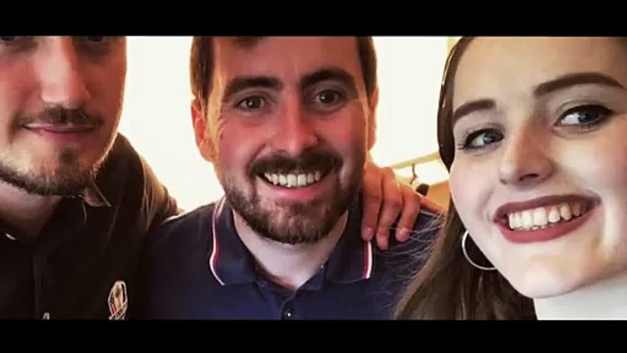 The Lie: The Murder of Grace Millane - Trailer