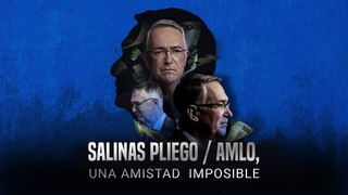 SalinasPliego/AMLO: Una amistad imposible