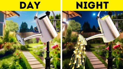 Backyard Makeover  Cute Ideas To Make Your Space More Cozy On A Budget