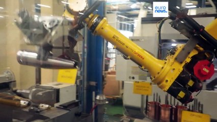 Exklusive Umfrage: EU-Verteidigung ist den Wählern nicht so wichtig