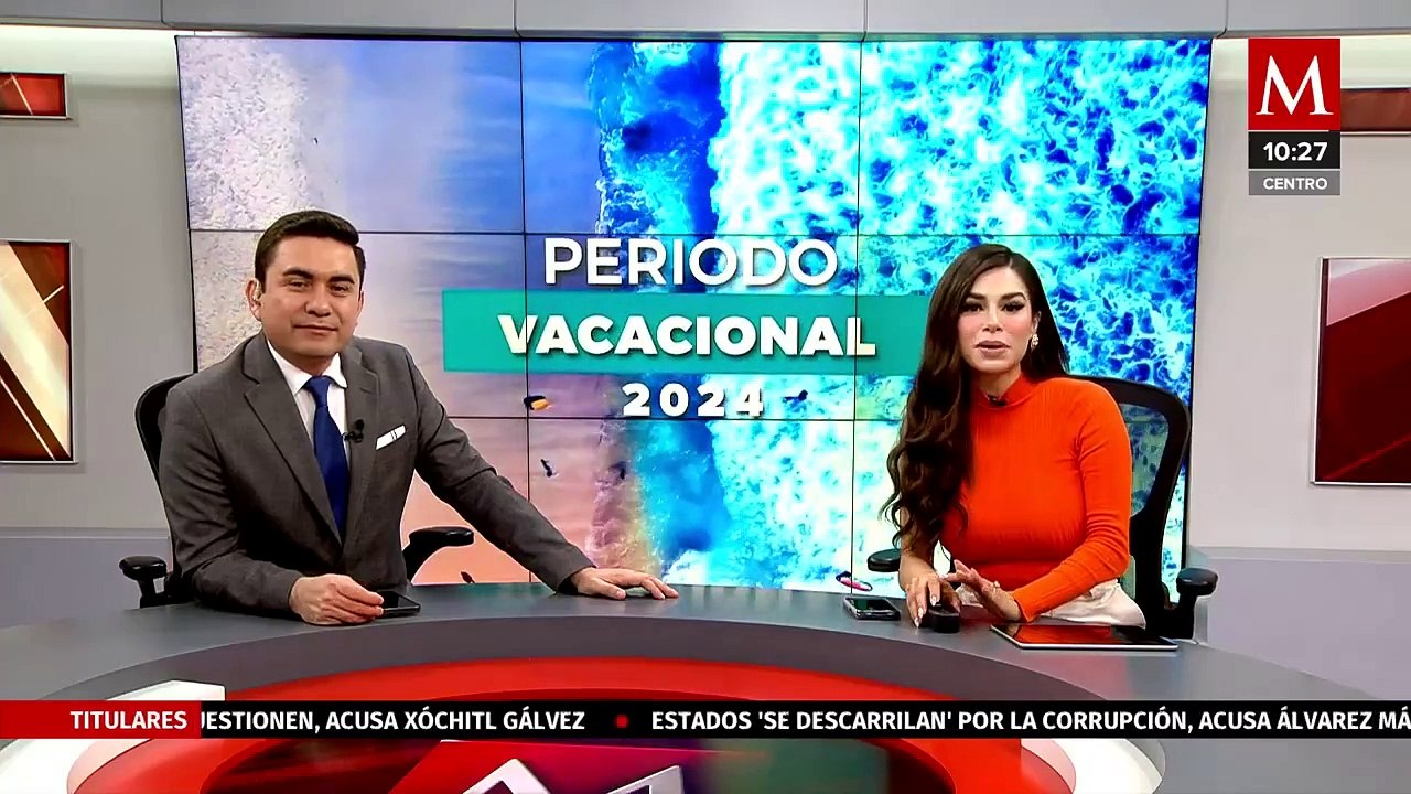 ¿Cuáles son las expectativas económicas para Acapulco en esta Semana Santa?