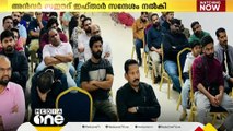 കേരള ഇസ്‌ലാമിക് ഗ്രൂപ്പ് കുവൈത്ത്, റിഗ്ഗായി ഏരിയ സൗഹൃദ ഇഫ്ത്വാർ സംഘടിപ്പിച്ചു