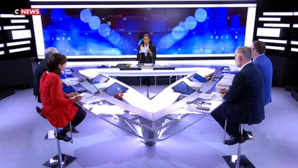 Face à l'Info (Émission du 27/03/2024)