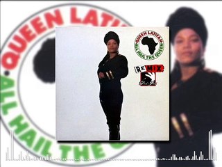 Queen Latifah - Princess of the Posse (Drik-C prod.) [REMIX]