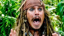 Disney confirme travailler sur le retour de Pirates des Caraïbes, mais la nouvelle vient de tomber : il est temps de faire vos adieux à Jack Sparrow et Johnny Depp