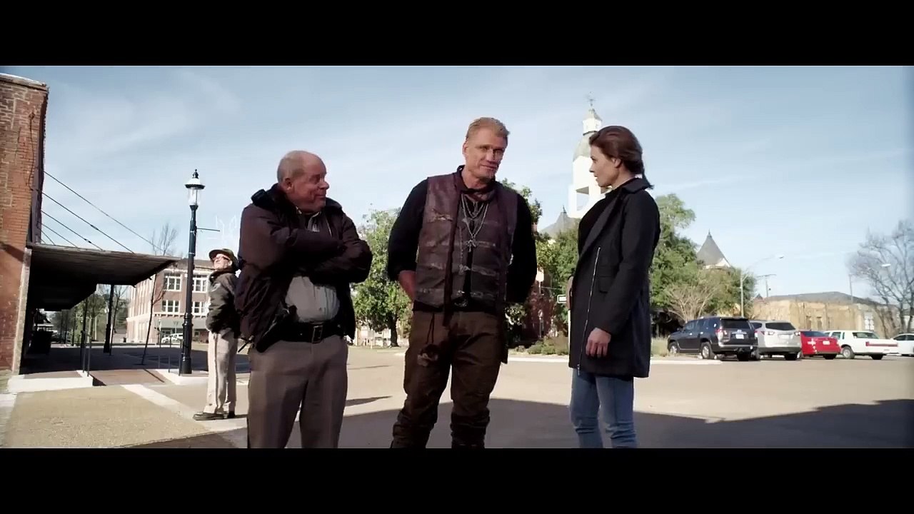 The Demon Hunter Dont Kill It  Full Movie  Action Fantasy  Dolph Lundgren