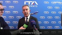 Ita Airways, presentati i risultati economici 2023 e le prospettive 2024