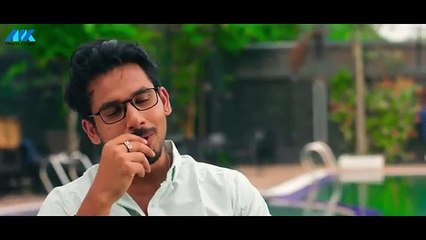 লাভ রিভেঞ্জ  Love Revenge  Zaher Alvi  Parsa Evana  Bannah  Eid Natok  New Bangla Natok 2024