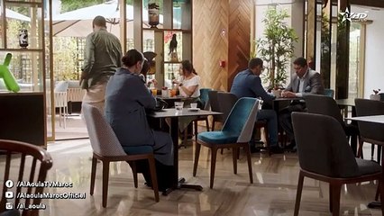 dar nsa ep 15 دار النسا