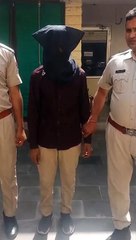 पंजाब के शातिर ने हिस्ट्रीशीटर व एक अन्य संग मिलकर की थी लूटपाट