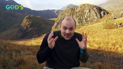 Why Do I Have NIGHTMARES As A Christian?  | Brother Chris