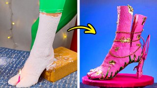 Amazing Shoe and Foot Hacks for Happier Feet 