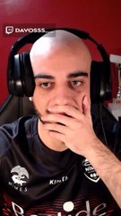 Ma réaction quand Ronaldo est partie en Arabie Saoudite y’a un an 