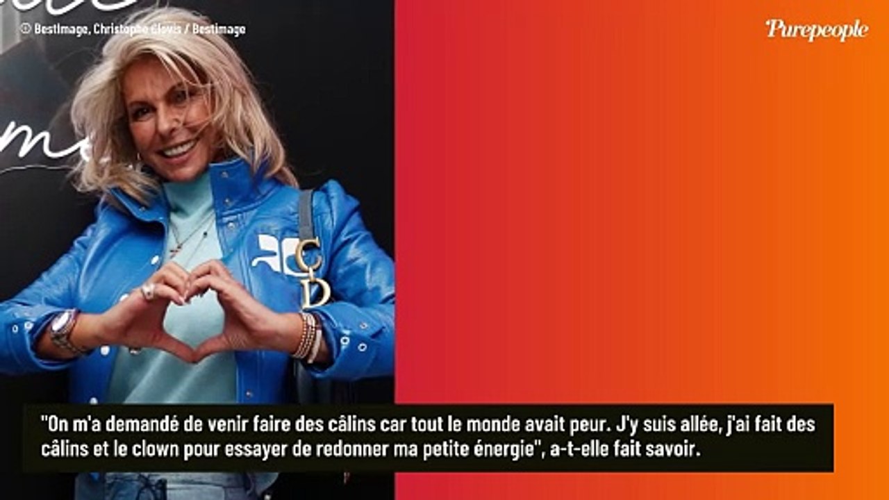 Danse avec les stars 2024 - Altercation entre Inès Reg et Natasha St-Pier : Caroline Margeridon est intervenue sur demande de la production