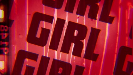 The Rolling Stones - Stupid Girl (Lyric Video)