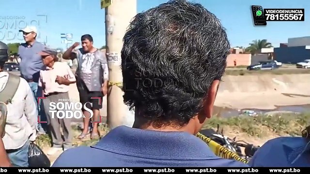 JOVEN DE 18 AÑOS PIERDE LA VIDA EN ACCIDENTE DE TRÁNSITO