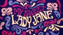 The Rolling Stones - Lady Jane (Lyric Video)