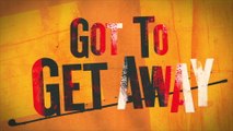 The Rolling Stones - Gotta Get Away (Lyric Video)