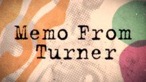 The Rolling Stones - Memo From Turner (Lyric Video)