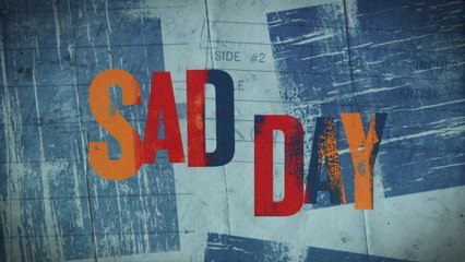 The Rolling Stones - Sad Day (Lyric Video)