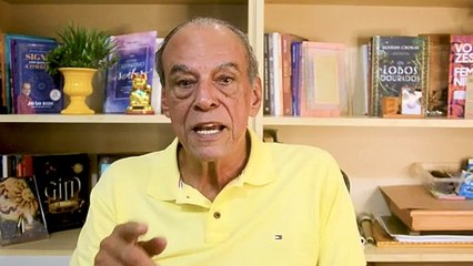 Ritual de sexta-feira santa para ter prosperidade