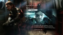 Metal Gear Solid V: Ground Zeroes online multiplayer - ps3