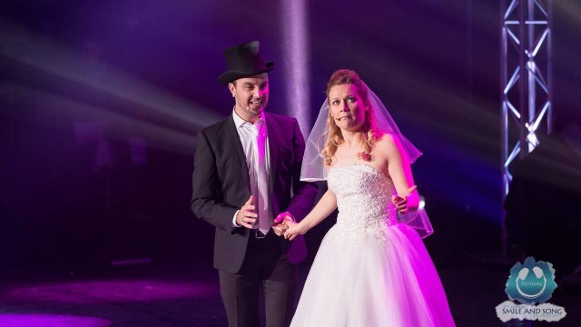 Les duos impossibles de Jérémy Ferrari vidéo bande annonce