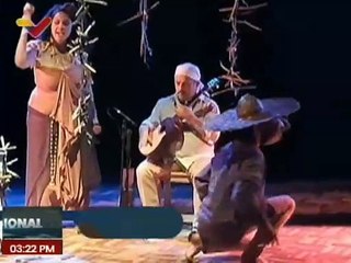 Mérida | III Festival Internacional de Teatro Progresista 2024 rescata la leyenda tradicional "El Silbón"