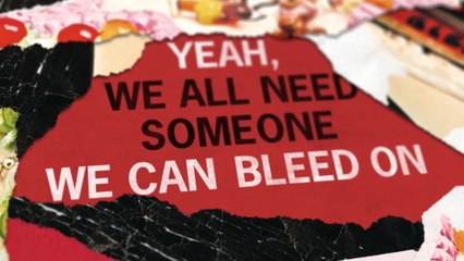 The Rolling Stones - Let It Bleed (Lyric Video)