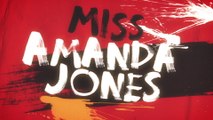 The Rolling Stones - Miss Amanda Jones (Lyric Video)