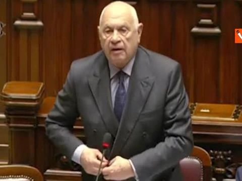 Nordio: Riforma della separazione delle Carriere entro aprile o maggio